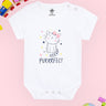Purrrfect Baby Onesie - ONC - PFCT - PM
