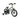 Qplay Bikes/Bicycle 14 "Miniby Air 1.5 Years to 8 Years - CB - 01 - GY
