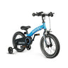 Qplay Bikes/Bicycle 14 "Miniby Air 1.5 Years to 8 Years - CB - 01 - BL