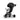 Qplay Trikes Nova Niello 10 to 72 Months - S700 - 12 - BK