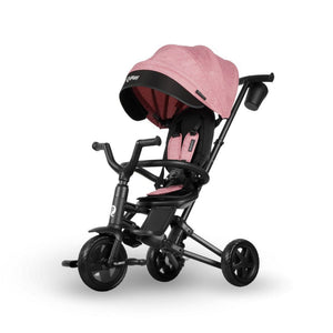 Qplay Trikes Nova Niello 10 to 72 Months - S700 - 12 - PK