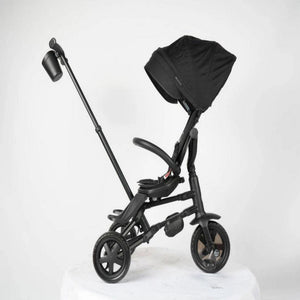 Qplay Trikes Nova Niello 10 to 72 Months - S700 - 12 - BK