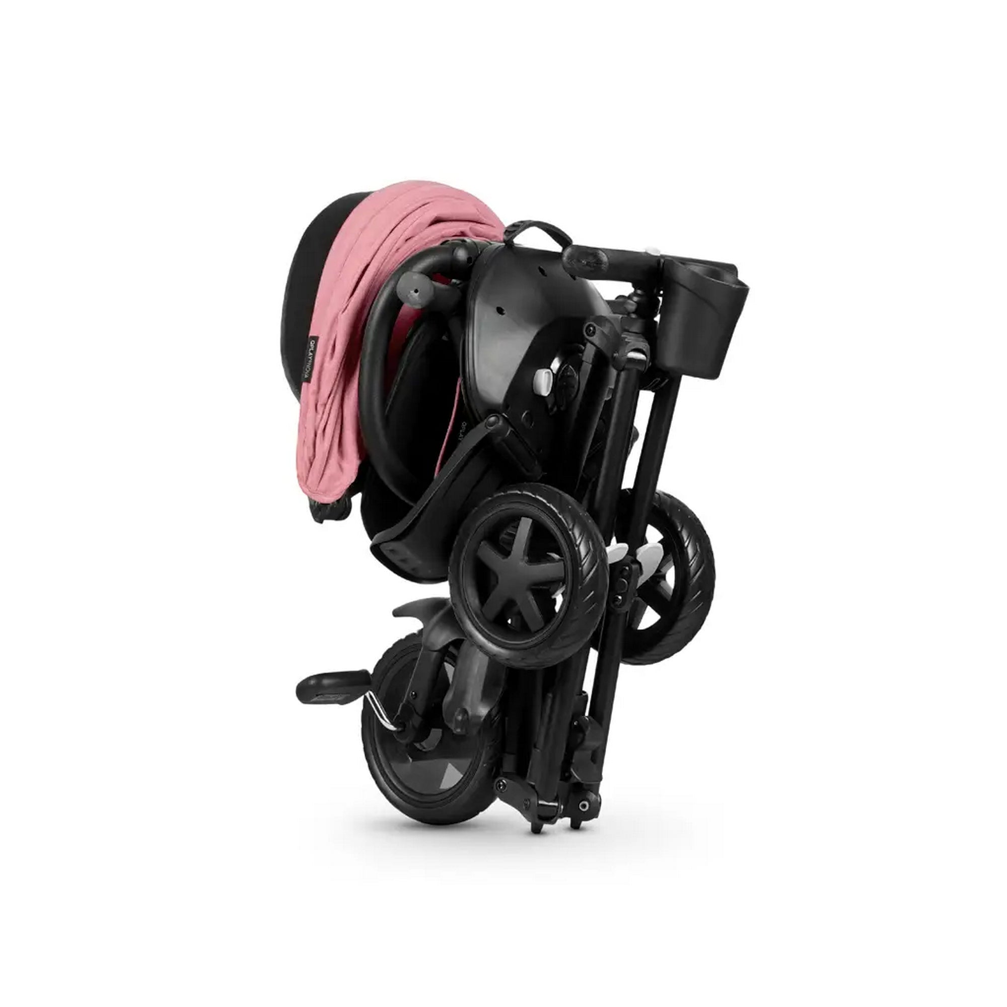 Qplay Trikes Nova Niello 10 to 72 Months - S700 - 12 - PK