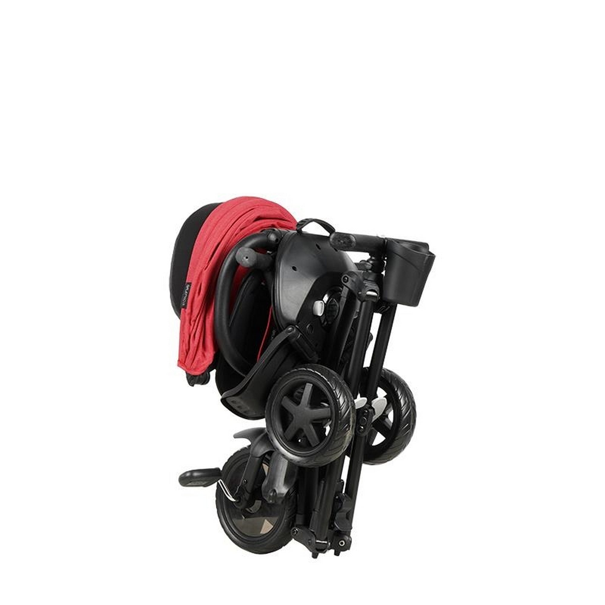 Qplay Trikes Nova Niello 10 to 72 Months - S700 - 12 - RD