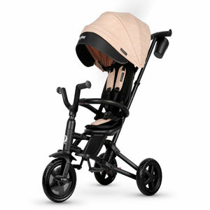 Qplay Trikes Nova Niello 10 to 72 Months - S700 - 12 - KH