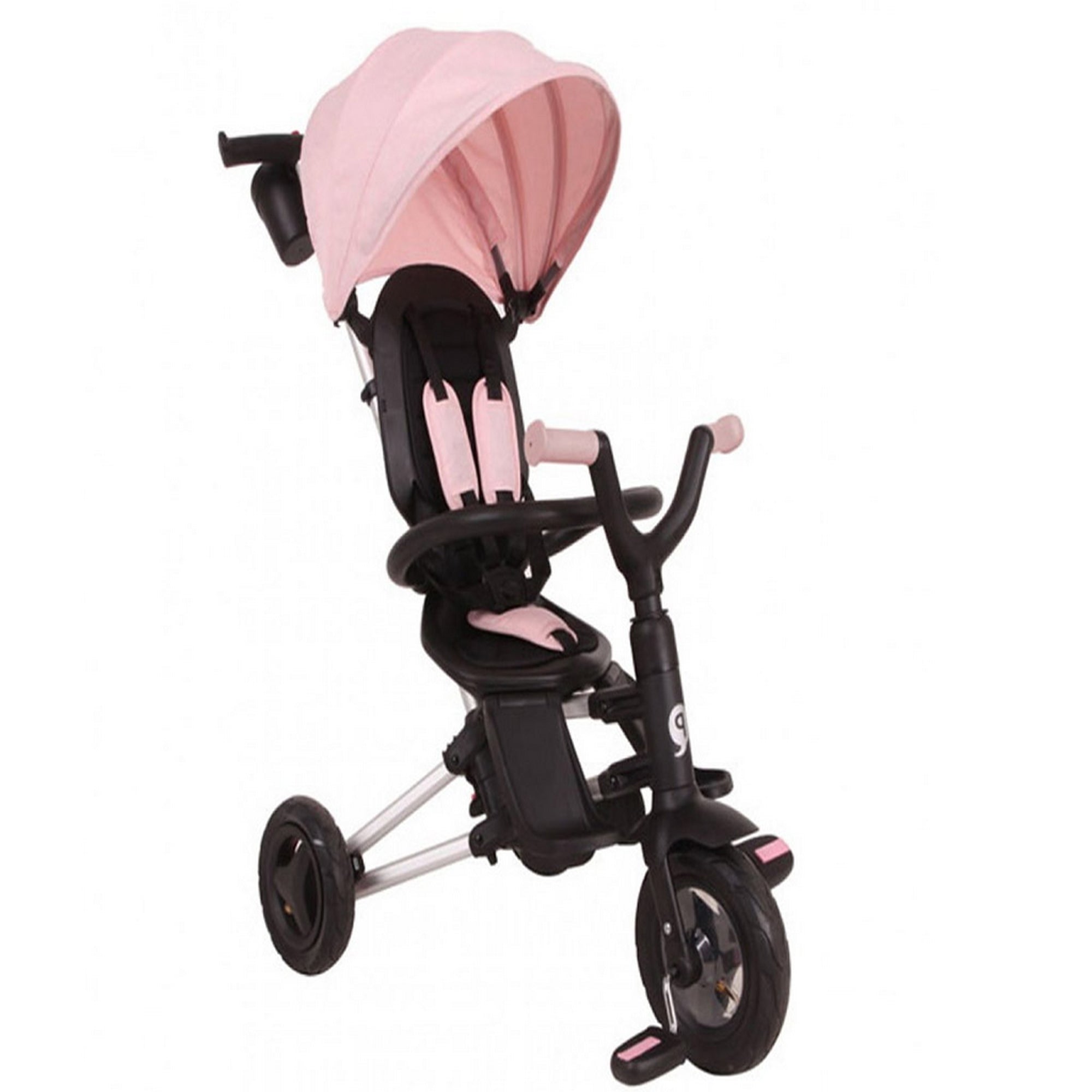 Qplay Trikes Nova Niello 10 to 72 Months - S700 - 12 - PK