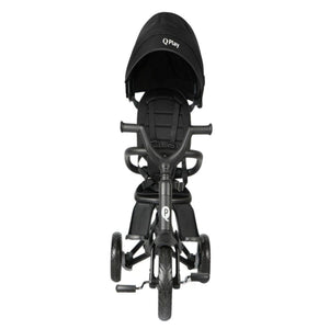 Qplay Trikes Nova Niello 10 to 72 Months - S700 - 12 - BK