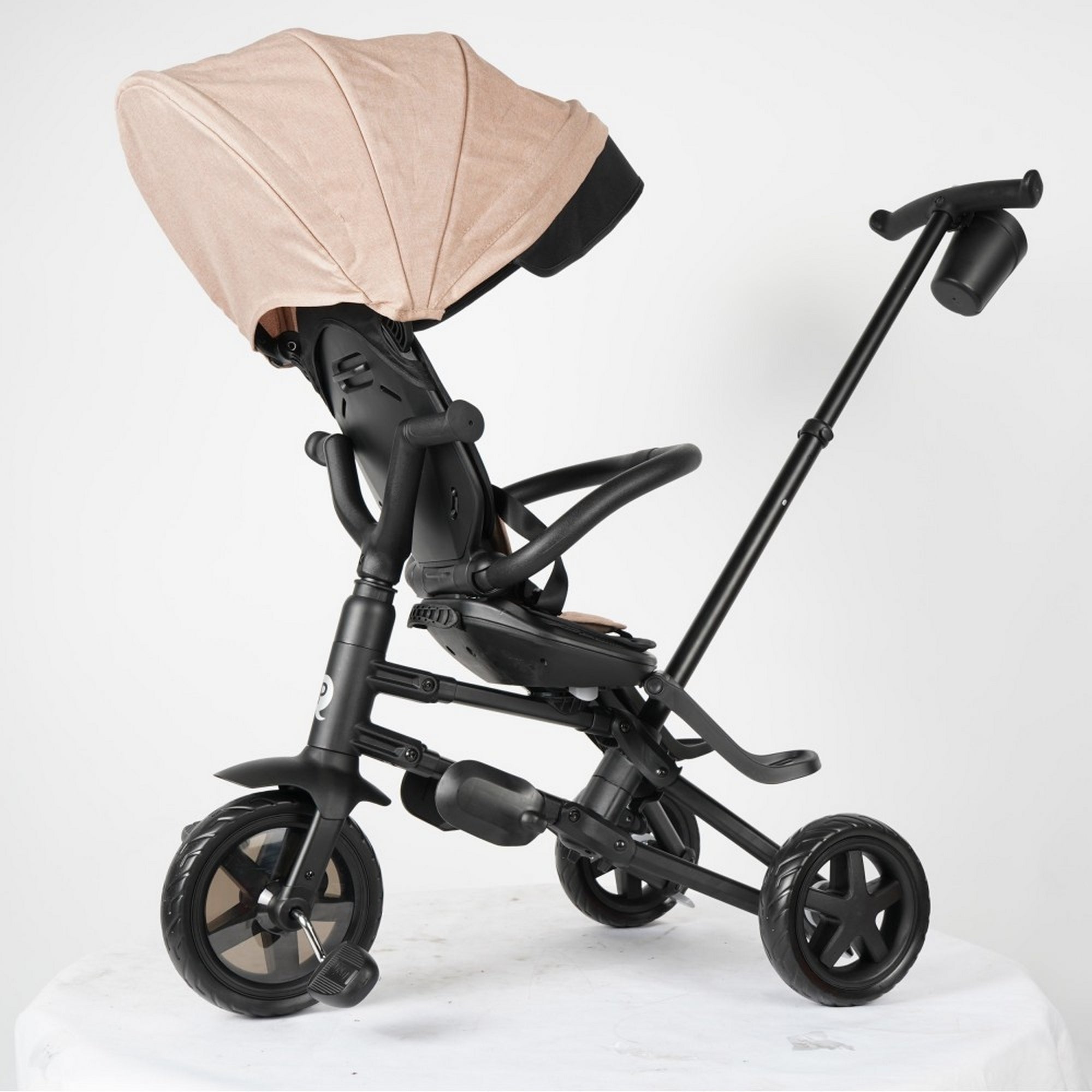 Qplay Trikes Nova Niello 10 to 72 Months - S700 - 12 - KH