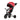 Qplay Trikes Nova Niello 10 to 72 Months - S700 - 12 - RD