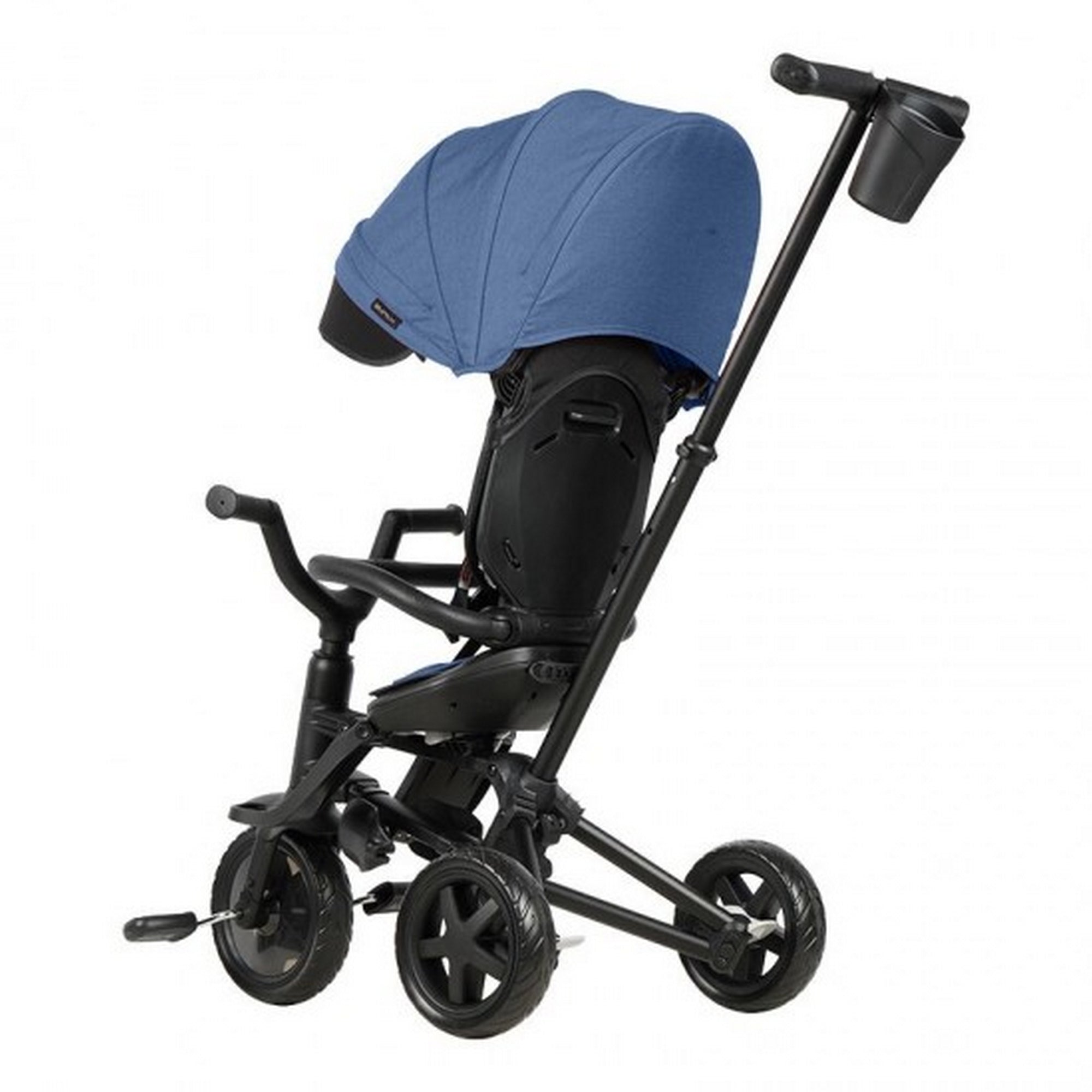 Qplay Trikes Nova Niello 10 to 72 Months - S700 - 12 - BL