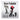Qplay Trikes Nova Niello 10 to 72 Months - S700 - 12 - RD