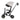 Qplay Trikes Nova Niello 10 to 72 Months - S700 - 12 - GY