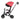 Qplay Trikes Nova Niello 10 to 72 Months - S700 - 12 - RD