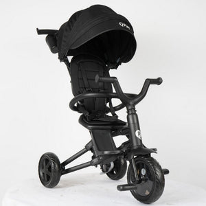 Qplay Trikes Nova Niello 10 to 72 Months - S700 - 12 - BK