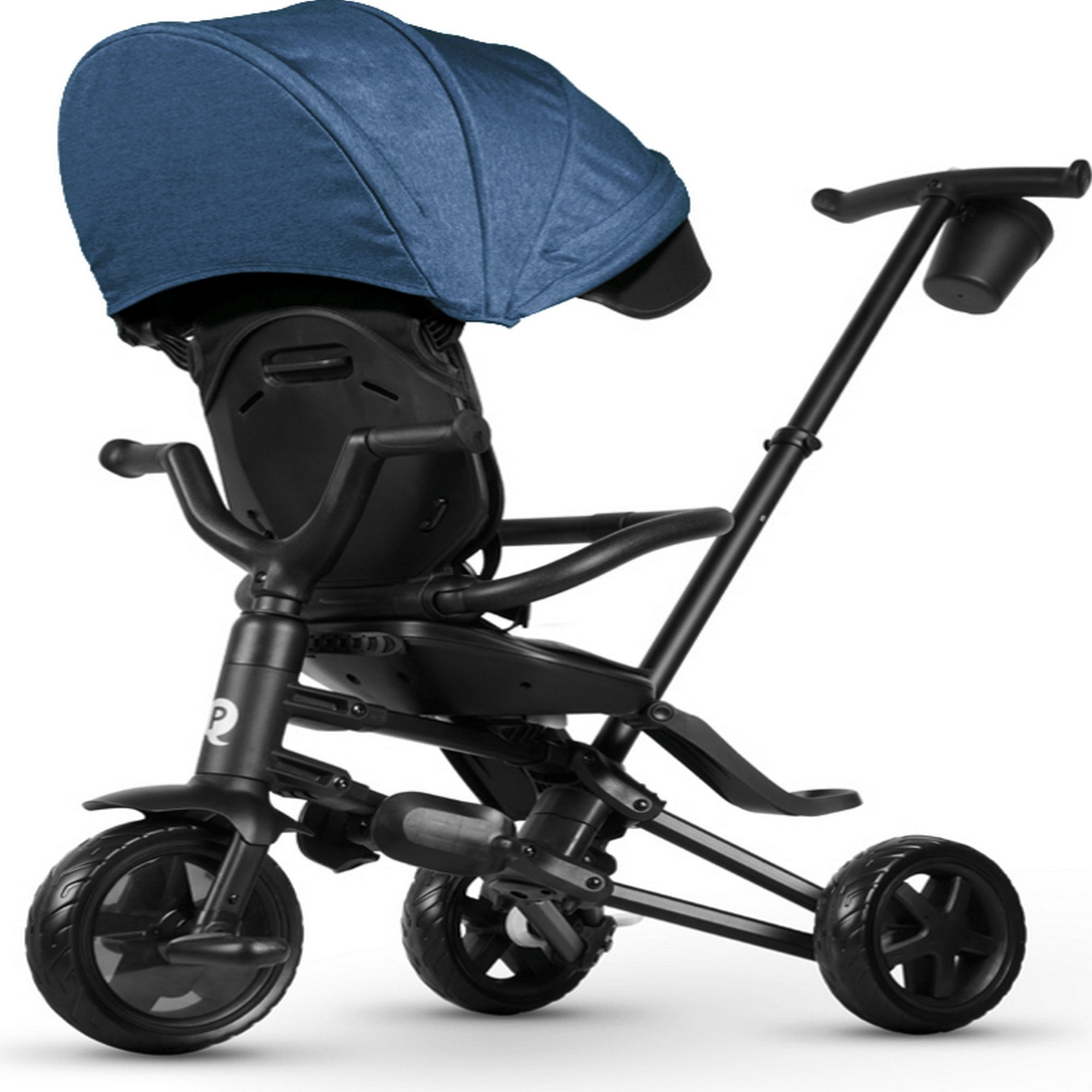 Qplay Trikes Nova Niello 10 to 72 Months - S700 - 12 - BL