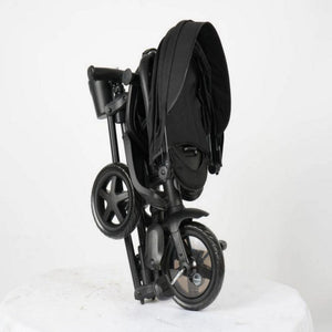 Qplay Trikes Nova Niello 10 to 72 Months - S700 - 12 - BK