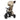 Qplay Trikes/Tricycle Comfo Max 7 in 1 10 to 72 Months - T70 - BG