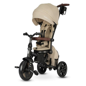 Qplay Trikes/Tricycle Comfo Max 7 in 1 10 to 72 Months - T70 - BG
