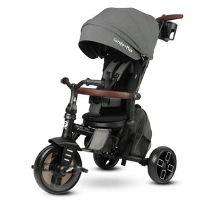 Qplay Trikes/Tricycle Comfo Max 7 in 1 10 to 72 Months - T70 - GR