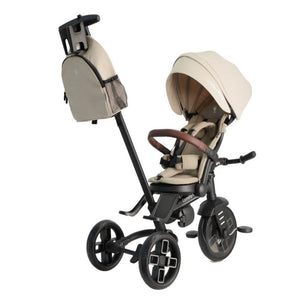 Qplay Trikes/Tricycle Comfo Max 7 in 1 10 to 72 Months - T70 - BG