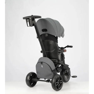 Qplay Trikes/Tricycle Comfo Max 7 in 1 10 to 72 Months - T70 - GR