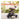 Qplay Trikes/Tricycle Comfo Max 7 in 1 10 to 72 Months - T70 - CF
