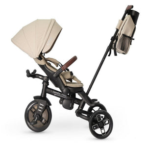 Qplay Trikes/Tricycle Comfo Max 7 in 1 10 to 72 Months - T70 - BG