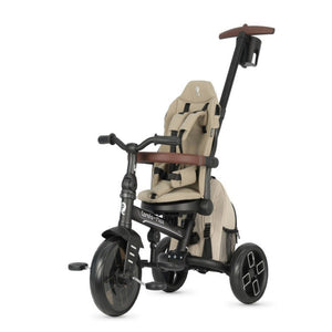Qplay Trikes/Tricycle Comfo Max 7 in 1 10 to 72 Months - T70 - BG
