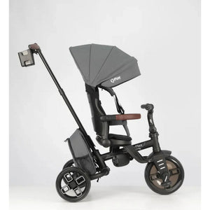 Qplay Trikes/Tricycle Comfo Max 7 in 1 10 to 72 Months - T70 - GR