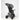 Qplay Trikes/Tricycle Comfo Max 8in1 10 to 72 Months - T70 - GR