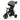 Qplay Trikes/Tricycle Comfo Max 8in1 10 to 72 Months - T70 - GR