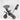 Qplay Trikes/Tricycle Comfo Max 8in1 10 to 72 Months - T70 - GR
