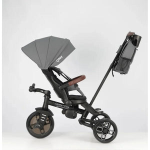 Qplay Trikes/Tricycle Comfo Max 8in1 10 to 72 Months - T70 - GR