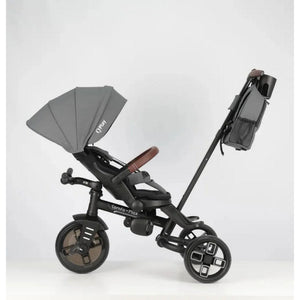 Qplay Trikes/Tricycle Comfo Max 8in1 10 to 72 Months - T70 - GR