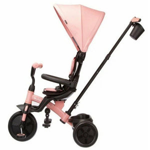 Qplay Trikes/Tricycle Elite Platinum 6in1 10 to 72 Months - T10 - Z - PK