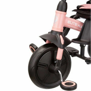Qplay Trikes/Tricycle Elite Platinum 6in1 10 to 72 Months - T10 - Z - PK
