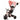 Qplay Trikes/Tricycle Elite Platinum 6in1 10 to 72 Months - T10 - Z - PK