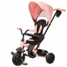 Qplay Trikes/Tricycle Elite Platinum 6in1 10 to 72 Months - T10 - Z - PK