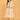Quiet Grid Maternity and Nursing Shacket Dress full-length front view of maternity dress styled with long striped shacket.