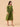 Quiet Olive Women's Dress - S Women's Dress