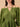 Quiet Olive Women's Dress - S Women's Dress