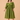Quiet Olive Women's Dress - S Women's Dress