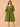 Quiet Olive Women's Dress - S Women's Dress
