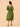 Quiet Olive Women's Dress - S Women's Dress