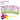 Scoobies Velvet art set (GIRLS )