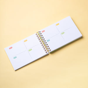 Qwirk Store Baby Record Book Bundle - 28332