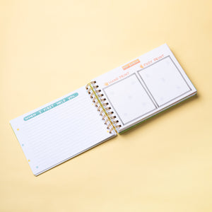 Qwirk Store Baby Record Book Bundle - 28332