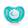 R for Rabbit Apple Size - L - Blue - PFAPBL1