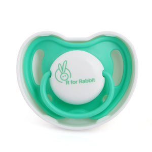 R for Rabbit Apple Size - M - Green - PFAPGM1