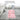 R for Rabbit Baby Nest Lite - Blush Pink - BDBNLBP3